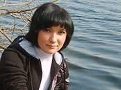 Ольга Мячкова